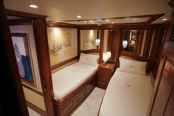 Benetti yacht | AED4,200/hour
